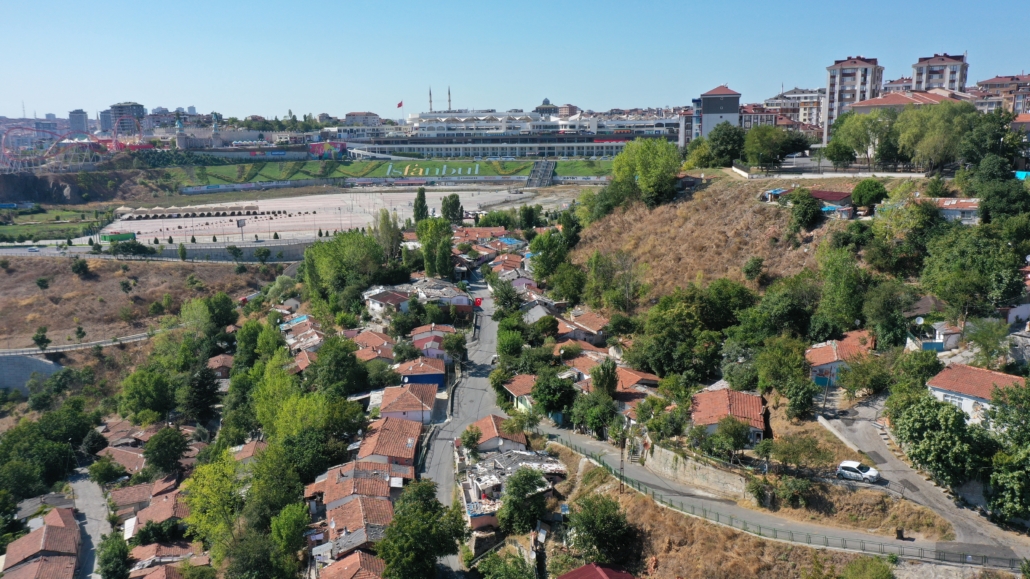 Karadolap Korsan Taksi